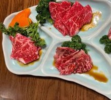 Feast Four-Dish Platter