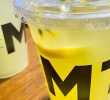 Passion Fruit Lemon