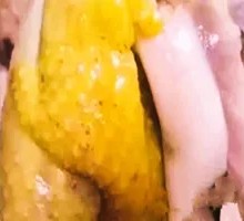 Original Wrapped Chicken