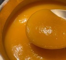 Daily Boiled Pumpkin Soup