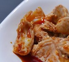 Sichuan Chicken Strips