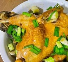 Special Braised Chicken