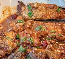 Dry-burned Mixed Sea Fish