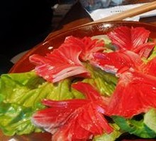 Knife-Cut Pig's Tripe