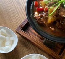 Spicy Sour Braised Goose