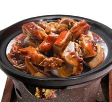 Signature Tea Tree Mushroom Stewed Goose