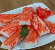 Fried Squid Tentacles