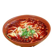 Chongqing Noodles
