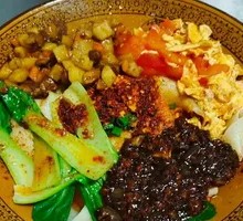 Signature Biangbiang Noodles