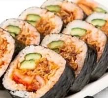 Orleans Chicken Roll