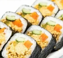 Signature Seaweed Snack