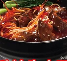 Classic Braised Beef Noodles