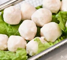 Handmade Fish Balls