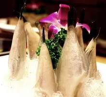 Premium Catfish Dish