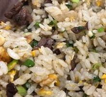 Neighbor's Restaurant Fried Rice