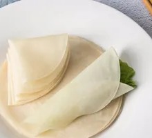 Ten Handmade Wrappers