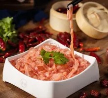 Nine-Second Fresh Duck Intestines