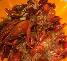 Crawfish