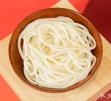 Longmen Clam Noodle Soup