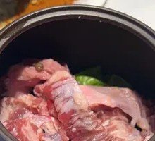 Snowflake One-Meter Diaphragm Mantou