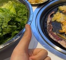 Brown Sugar Glutinous Rice Cake