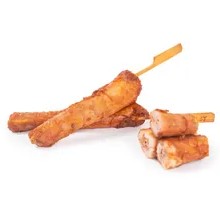 Crunchy Delight Chicken Neck