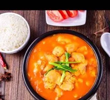 Nutritious Tomato Fish