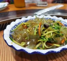 Northeast Cold Noodles