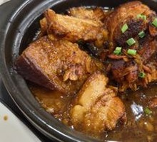 Dongpo Pork