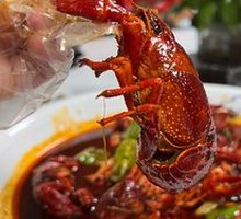 Spicy Twelve-Flavor Crawfish