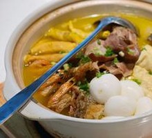 Ningbo Old Three Fresh