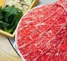 Blanching Wagyu Beef