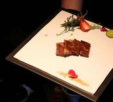 Australian Wagyu Thin Sear