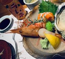 French Girardot Oysters