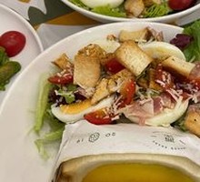 Farewell My Concubine