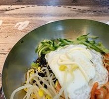 Jeonju Bibimbap