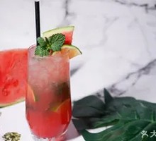 Seasonal Specialty Beverage