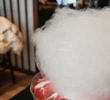 Fuji Mountain Sukiyaki