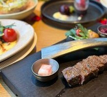 Wangpin Steak Superior+