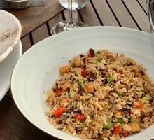 MONICH Specialty Fried Rice