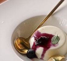 Dairy Jelly Dessert