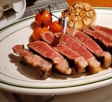 American Wet-Aged Ribeye Steak