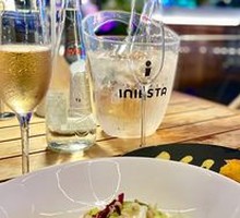 Shrimp Avocado Salad