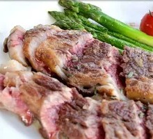 US Prime Wagyu Steak