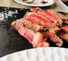 Ribeye Steak