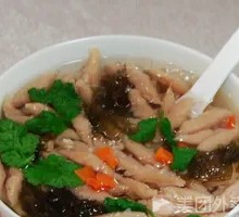 New Lean Pork Meatballs