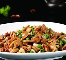 Stir-fried Intestines