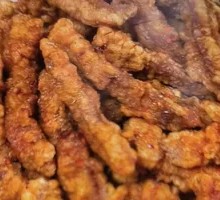 Qiaotou Fried Meat Strips