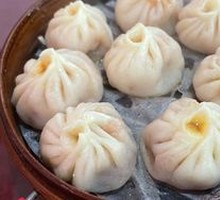 Fresh Meat Soup Dumplings