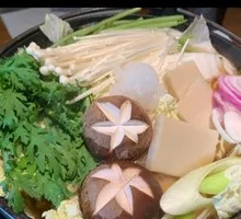 Sukiyaki